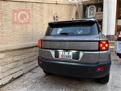جيتور T1